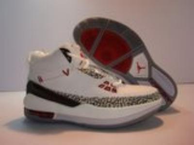 Jordan 2.5-10